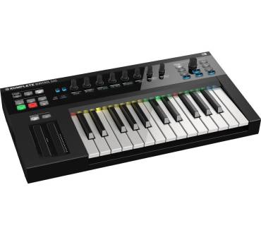 Produktbild Native Instruments Komplete Kontrol S25