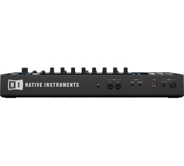 Produktbild Native Instruments Komplete Kontrol S25