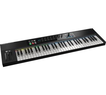 Produktbild Native Instruments Komplete Kontrol S61