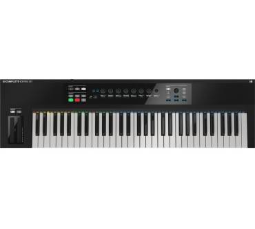 Produktbild Native Instruments Komplete Kontrol S61