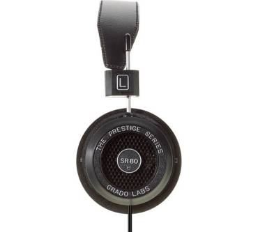 Produktbild Grado SR80e