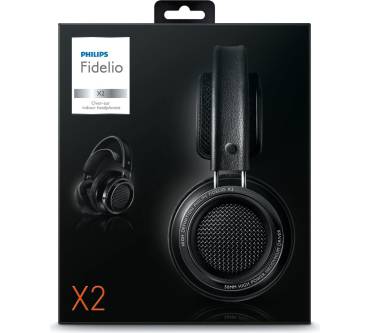 Produktbild Philips Fidelio X2