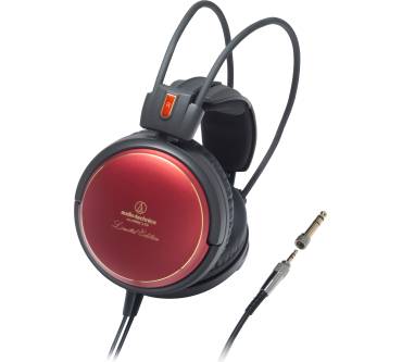 Produktbild Audio-Technica ATH-A900XLTD