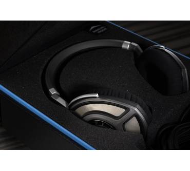 Produktbild Sennheiser HD 700