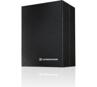 Produktbild Sennheiser HD 700