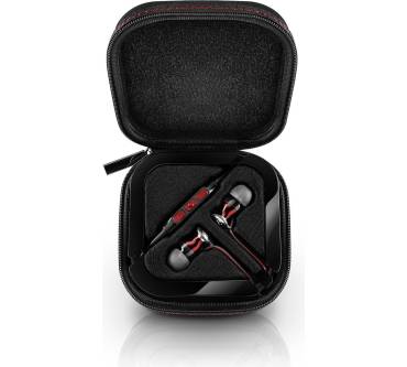 Produktbild Sennheiser Momentum In-Ear