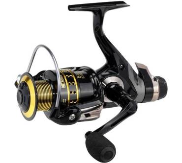 Produktbild Mitchell Pure Fishing Avocet IV Gold