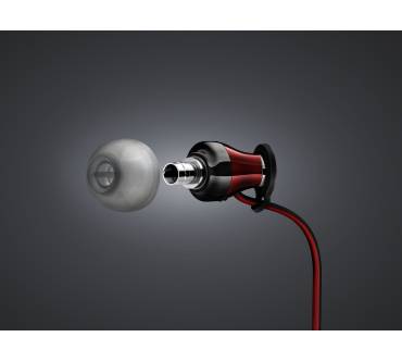 Produktbild Sennheiser Momentum In-Ear