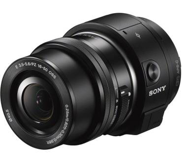 Produktbild Sony SmartShot QX1L