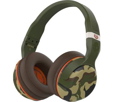 Produktbild Skullcandy Hesh 2 Wireless