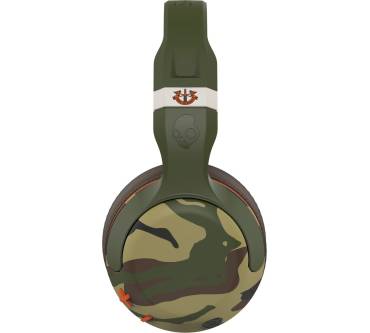 Produktbild Skullcandy Hesh 2 Wireless