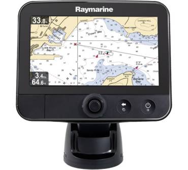 Produktbild Raymarine Dragonfly