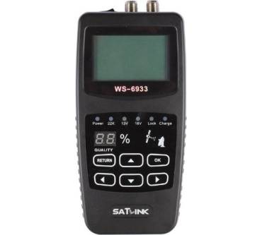 Produktbild Satlink WS-6933