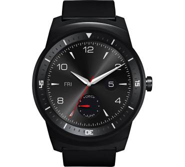 Produktbild LG G Watch R