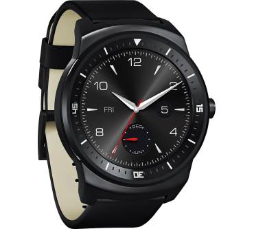 Produktbild LG G Watch R