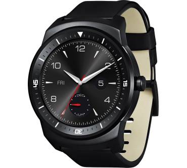 Produktbild LG G Watch R