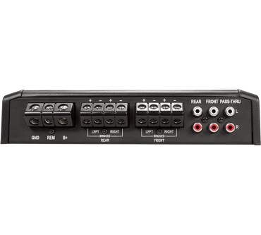 Produktbild Rockford Fosgate R400-4D