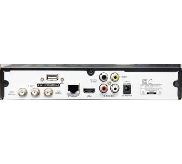 Produktbild Digitalbox Europe Imperial HD 6i Twin