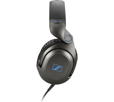 Produktbild Sennheiser HD 7 DJ