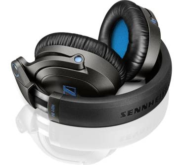 Produktbild Sennheiser HD 7 DJ