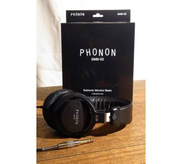 Produktbild Phonon SMB-02