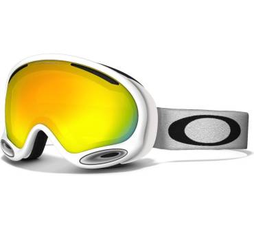 Produktbild Oakley A Frame 2.0 Snow