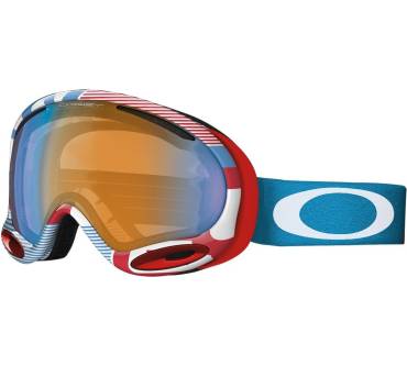 Produktbild Oakley A Frame 2.0 Snow