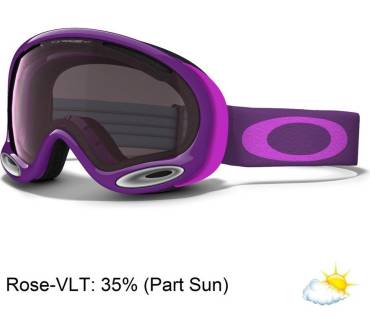 Produktbild Oakley A Frame 2.0 Snow