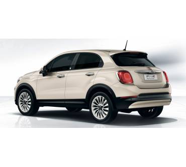 Produktbild Fiat 500X [14]