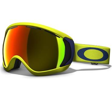 Produktbild Oakley Canopy Snow