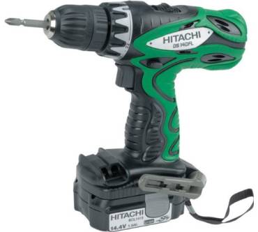 Produktbild Hitachi DS 14DFL