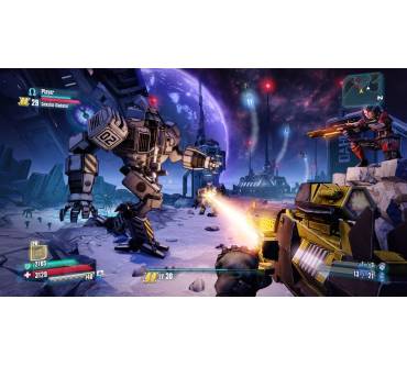 Produktbild Borderlands: The Pre-Sequel