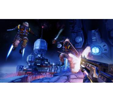 Produktbild Borderlands: The Pre-Sequel