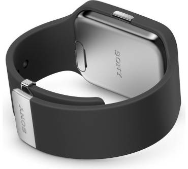 Produktbild Sony SmartWatch 3