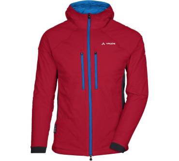 Produktbild Vaude Bormio Jacket