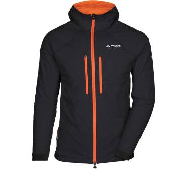 Produktbild Vaude Bormio Jacket