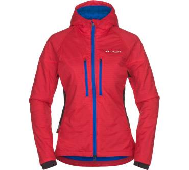 Produktbild Vaude Bormio Jacket