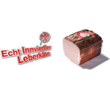 Produktbild Reiter Fleischwaren Echt Innviertler Leberkäse