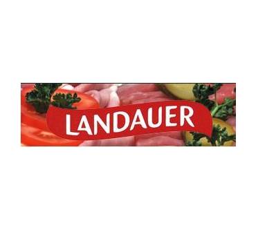 Produktbild Penny / Landauer Backofen-Leberkäse