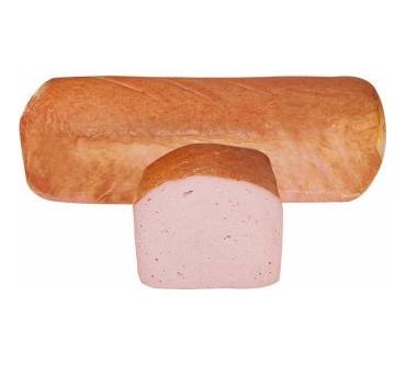 Produktbild Greisinger Gourmet-Leberkäse