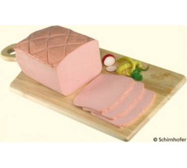 Produktbild Schirnhofer Leberkäse