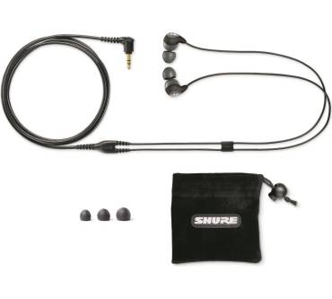 Produktbild Shure SE112