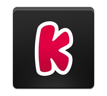 Produktbild KWICK! App (für Android)