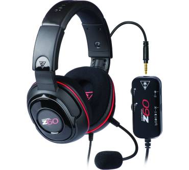 Produktbild Turtle Beach Ear Force Z60