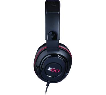 Produktbild Turtle Beach Ear Force Z60