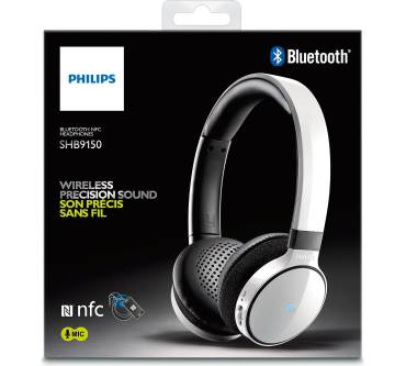 Produktbild Philips SHB9150