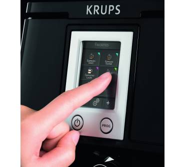 Produktbild Krups EA 850B