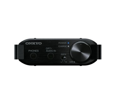 Produktbild Onkyo DAC-HA200