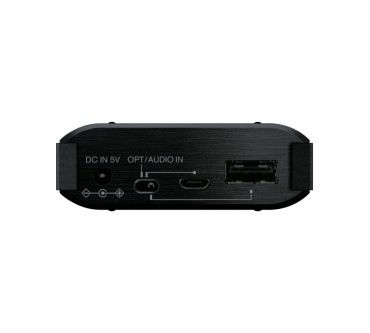 Produktbild Onkyo DAC-HA200