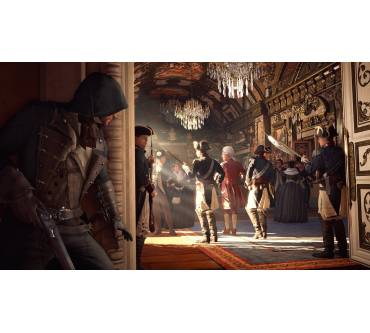 Produktbild Assassin's Creed Unity